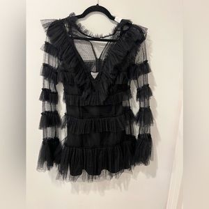 Alice Mccall mini dress